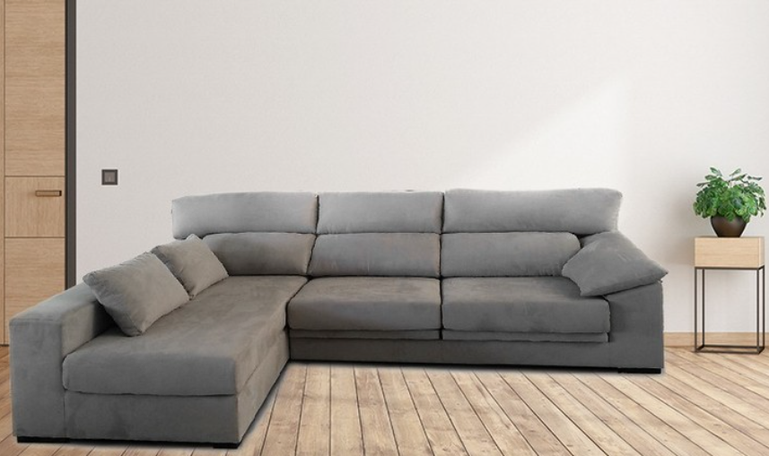 Ofertas de sofás y colchones en Mallorca las rebajas de Big Bang Outl