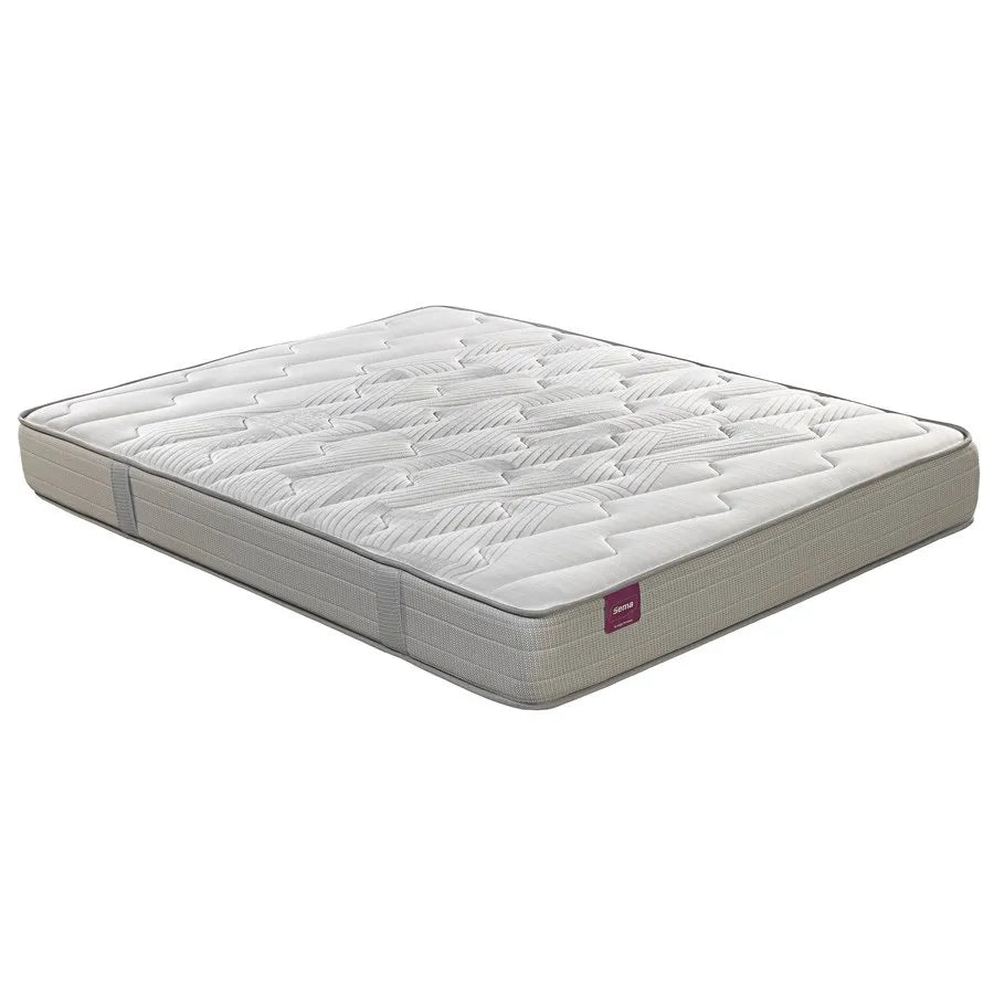 Colchón hilo continuo BORGOÑA