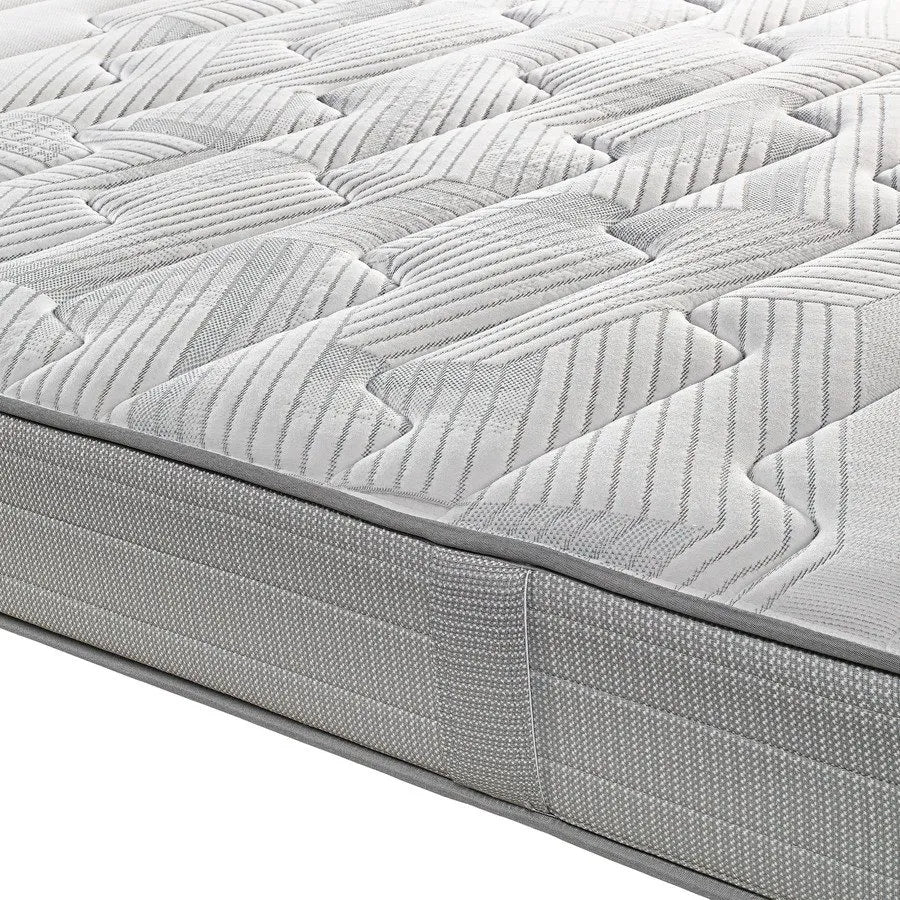 Colchón hilo continuo BORGOÑA