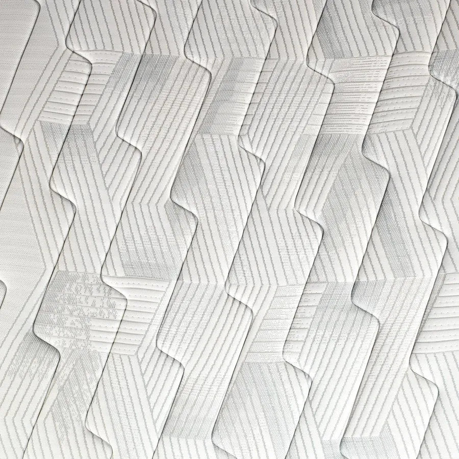 Colchón hilo continuo BORGOÑA