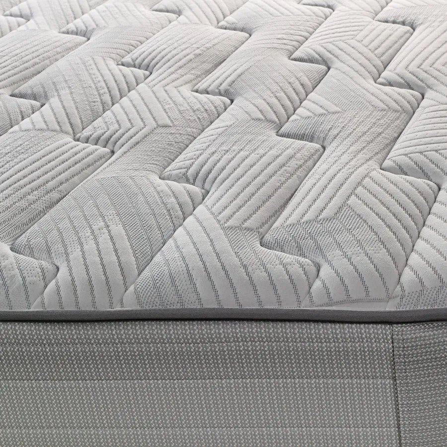 Colchón hilo continuo BORGOÑA