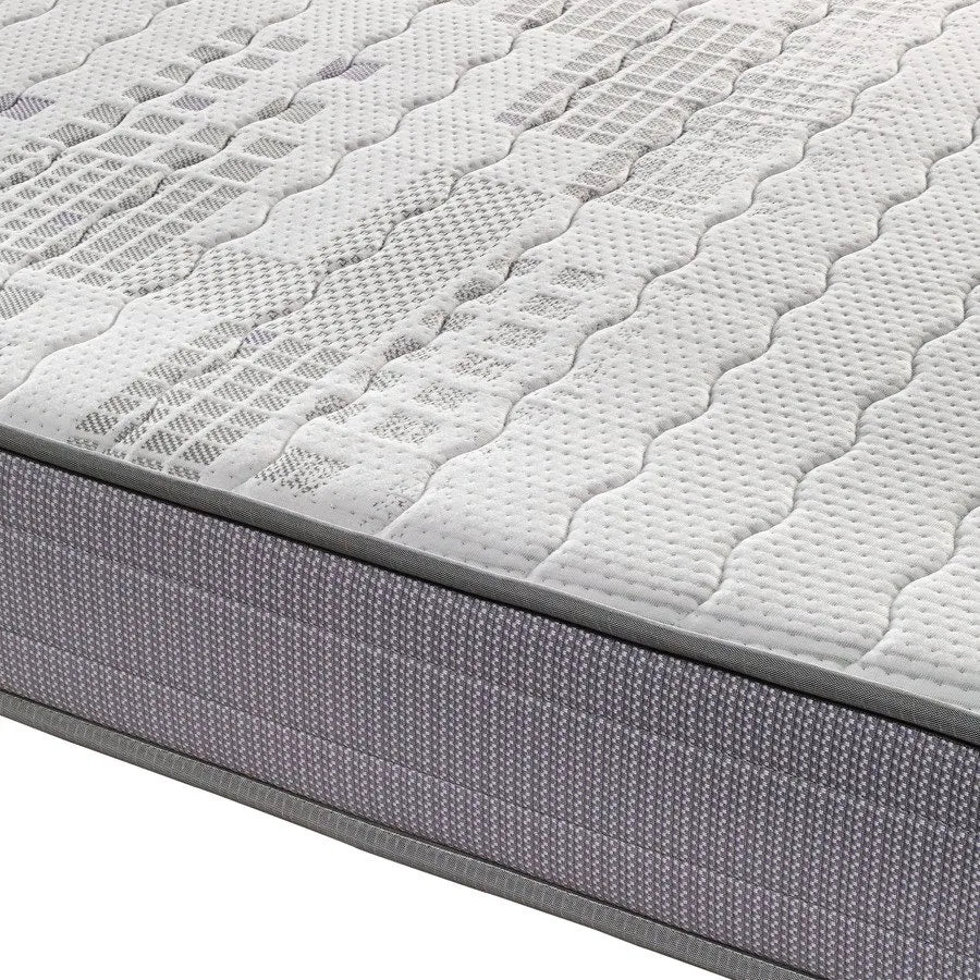 Colchón enrollado espuma LOIRA COMPACT