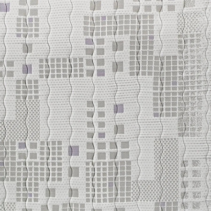 Colchón enrollado espuma LOIRA COMPACT