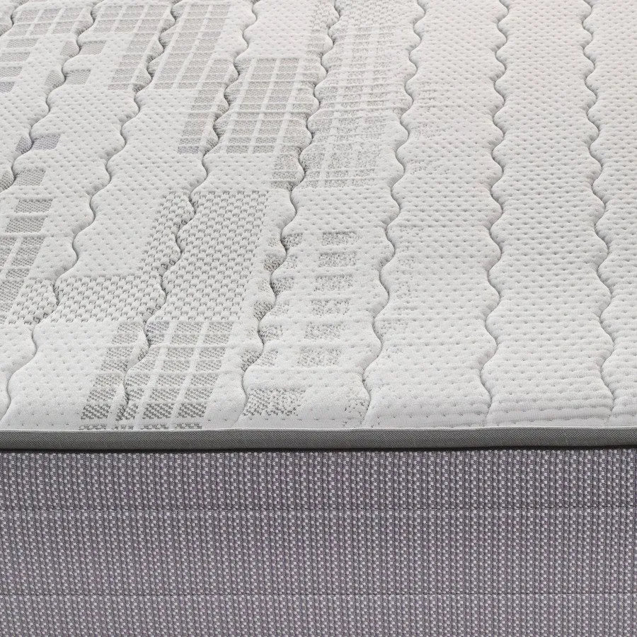 Colchón enrollado espuma LOIRA COMPACT