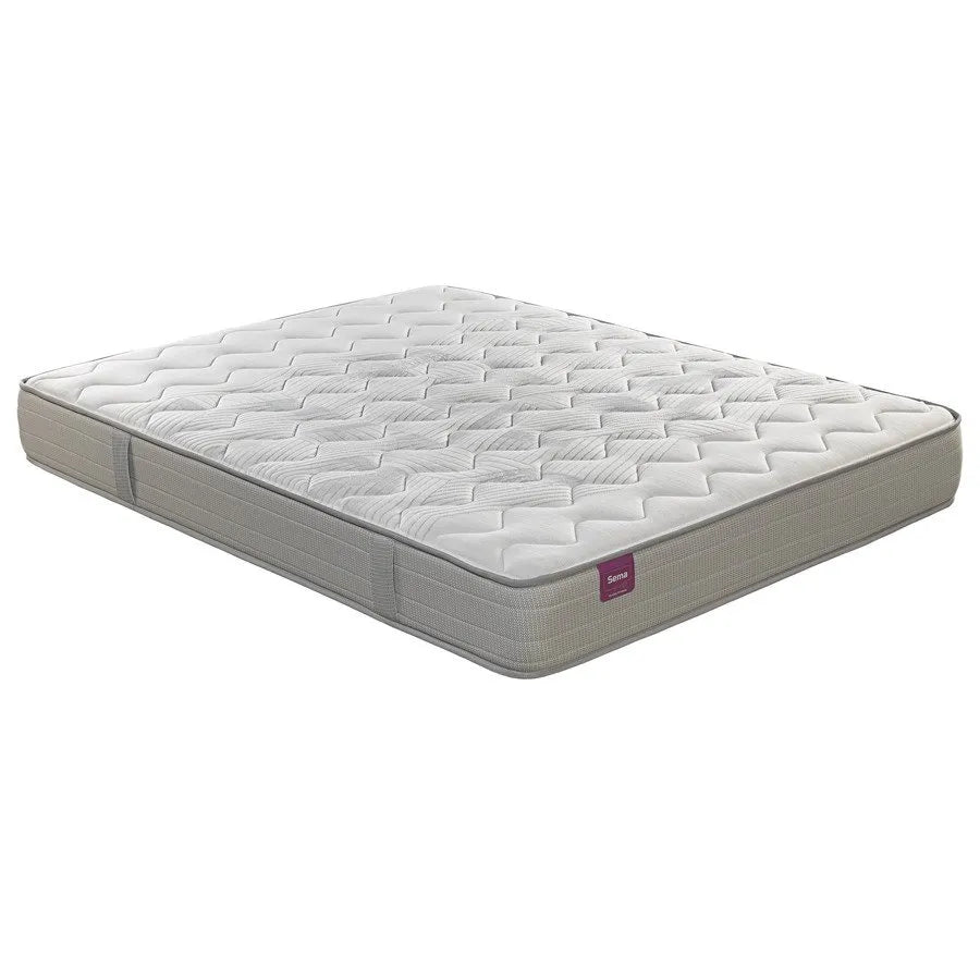 Colchón HR BORGOÑA CELL