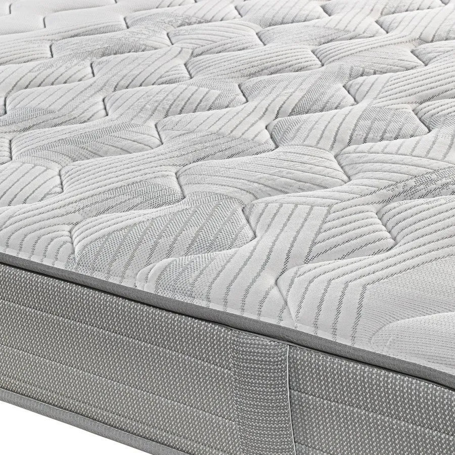 Colchón HR BORGOÑA CELL