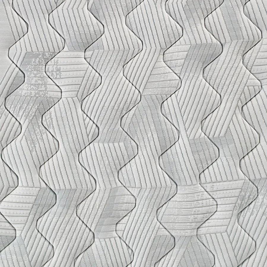 Colchón HR BORGOÑA CELL