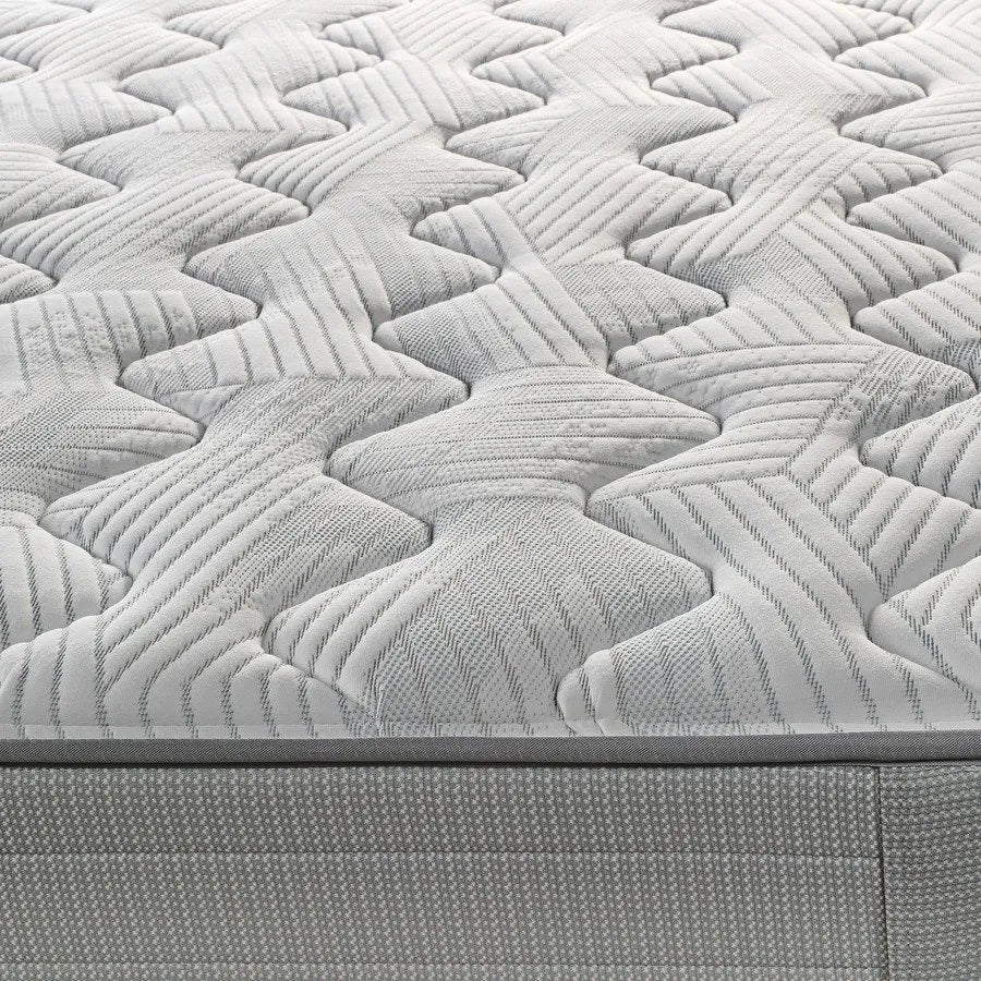 Colchón HR BORGOÑA CELL