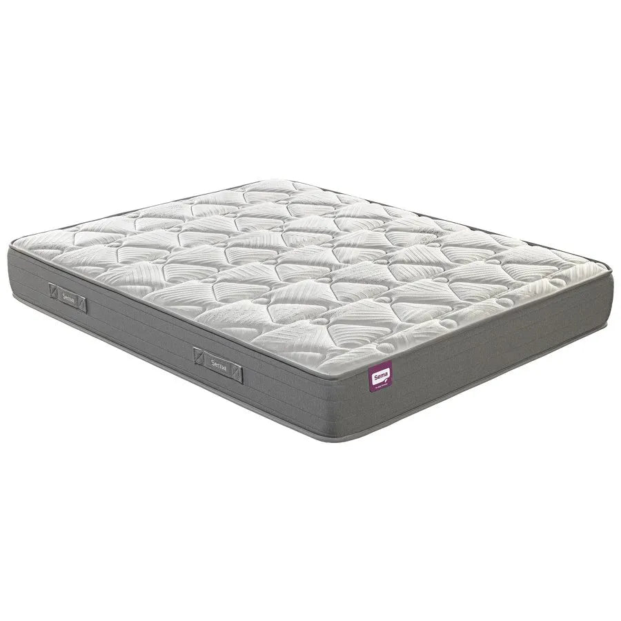 Colchón enrollado espuma VERSALLES CELL