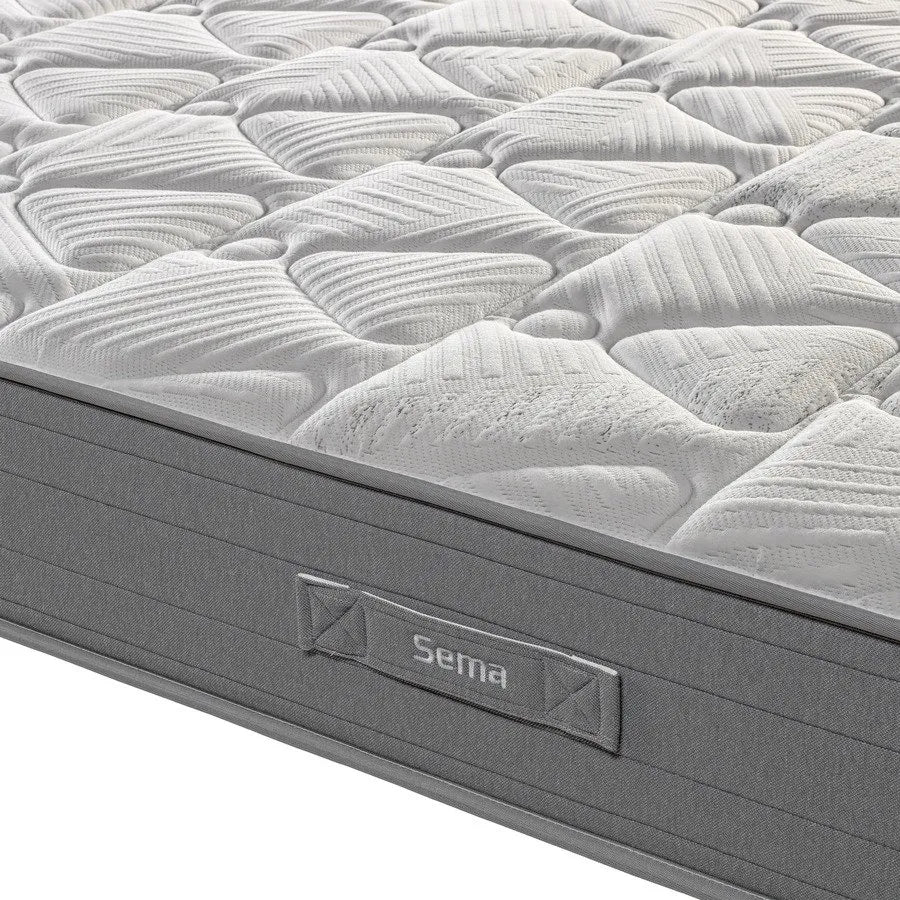 Colchón enrollado espuma VERSALLES CELL