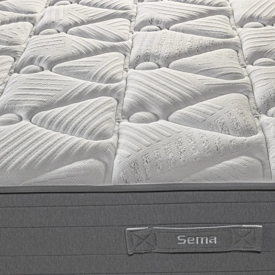 Colchón enrollado espuma VERSALLES CELL