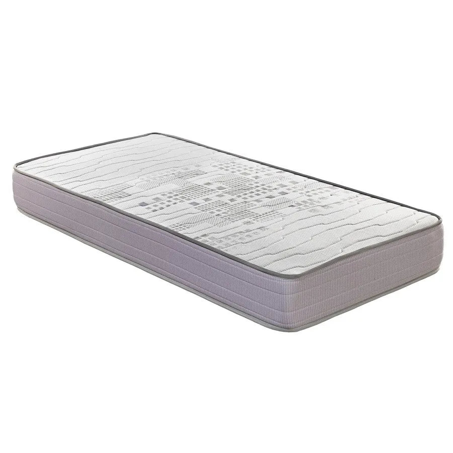 Colchón enrollado muelles ensacados LOIRA POCKET