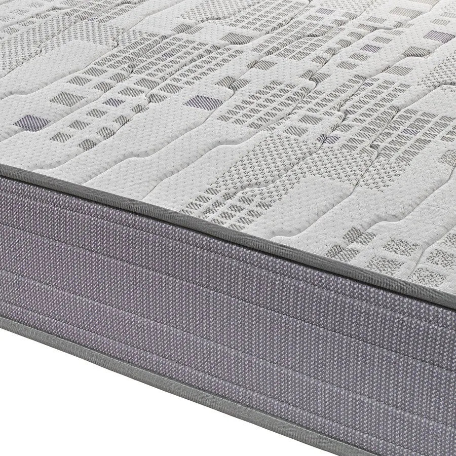 Colchón enrollado muelles ensacados LOIRA POCKET