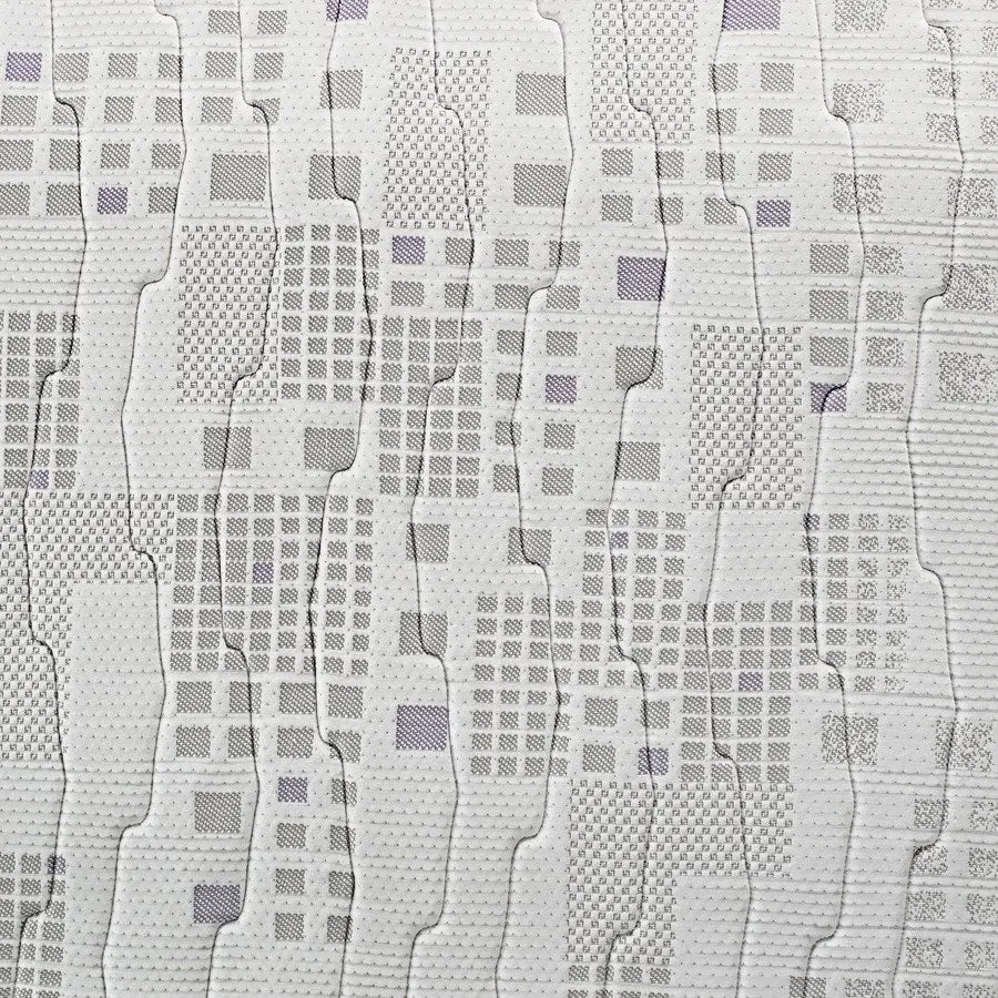 Colchón enrollado muelles ensacados LOIRA POCKET