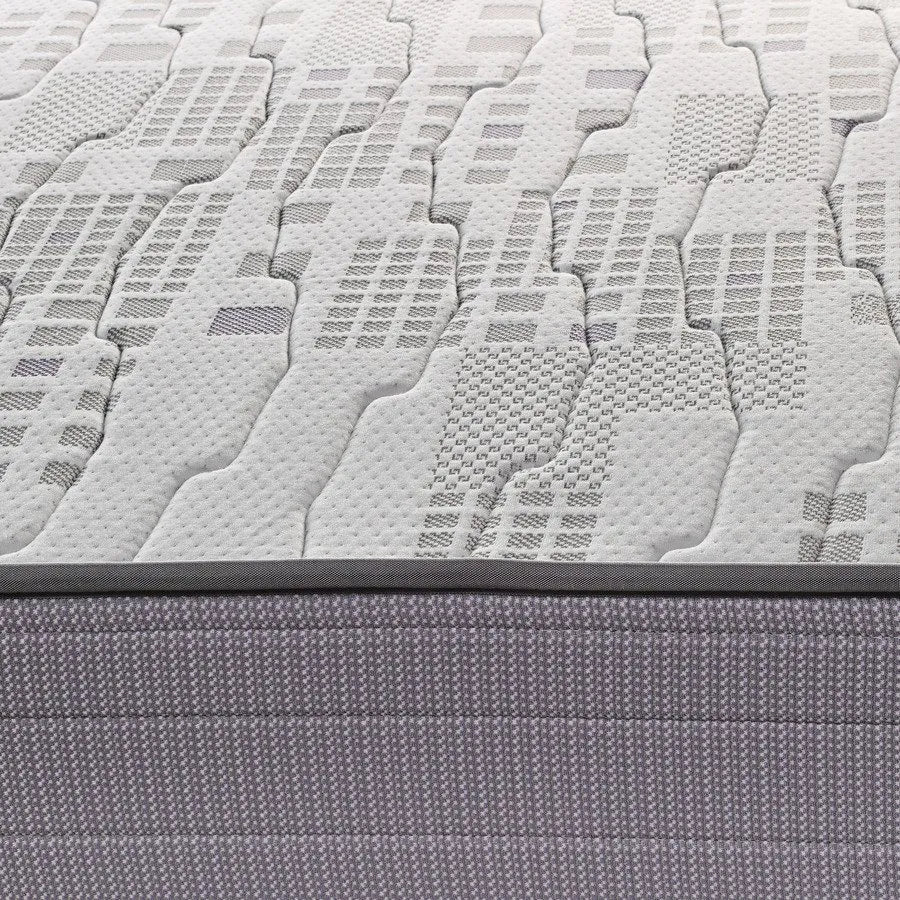 Colchón enrollado muelles ensacados LOIRA POCKET