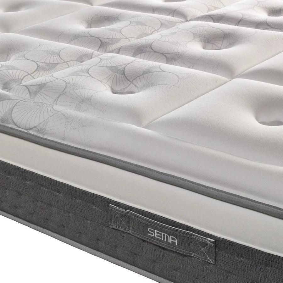 Colchón muelles ensacados LOVAINA