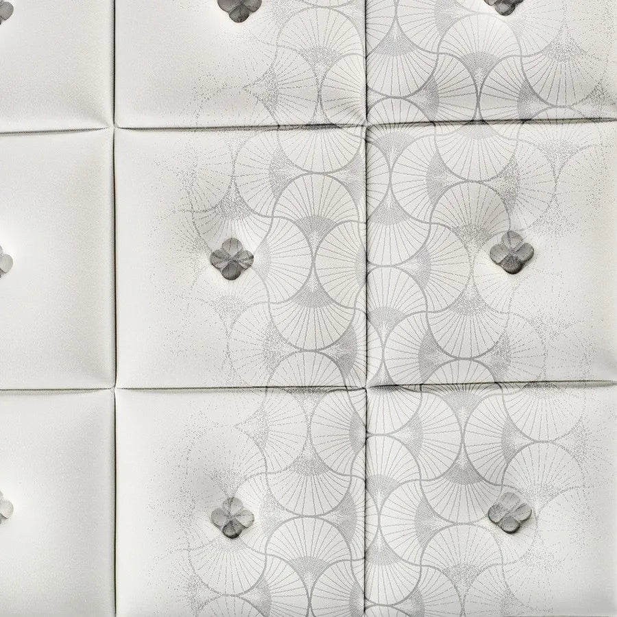 Colchón muelles ensacados LOVAINA