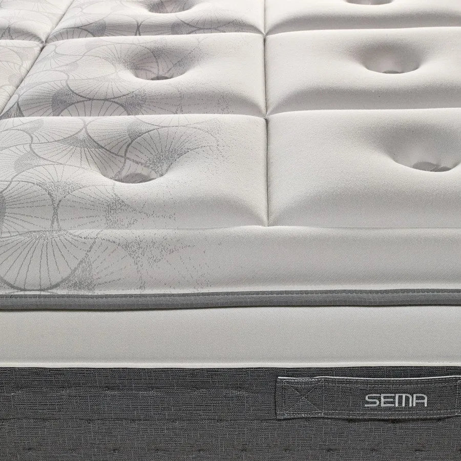 Colchón muelles ensacados LOVAINA