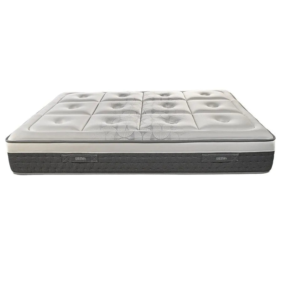 Colchón muelles ensacados LOVAINA