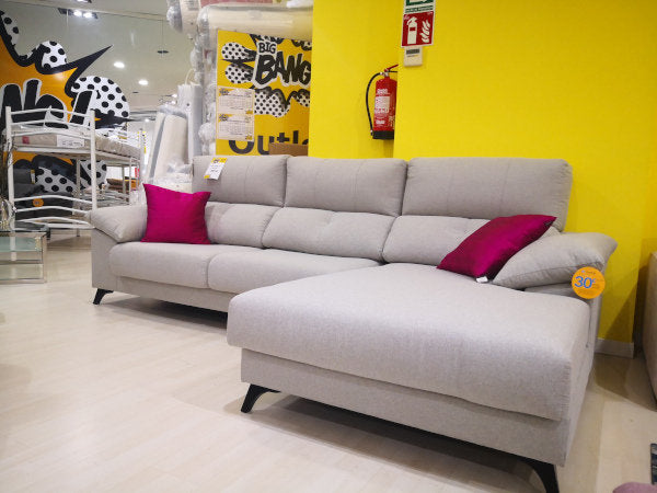 Sofá Goya