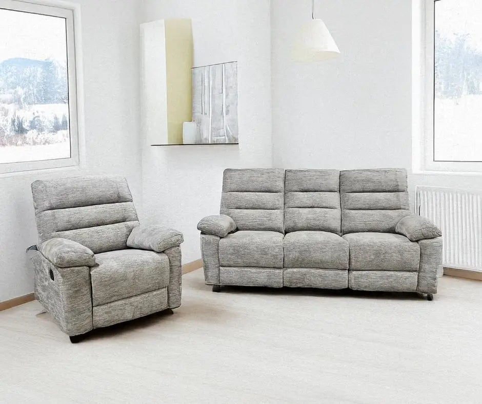 Sofa 3 plazas electrico ¡¡