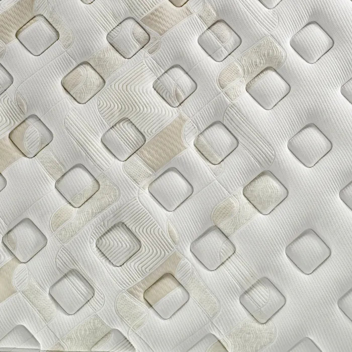 Colchón de gran adaptabilidad y elevada ventilación - KING