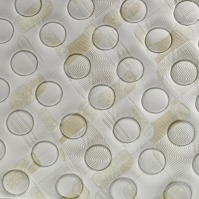 Colchón de muelles ensacados Adapt-Tech Zone - ZEUS