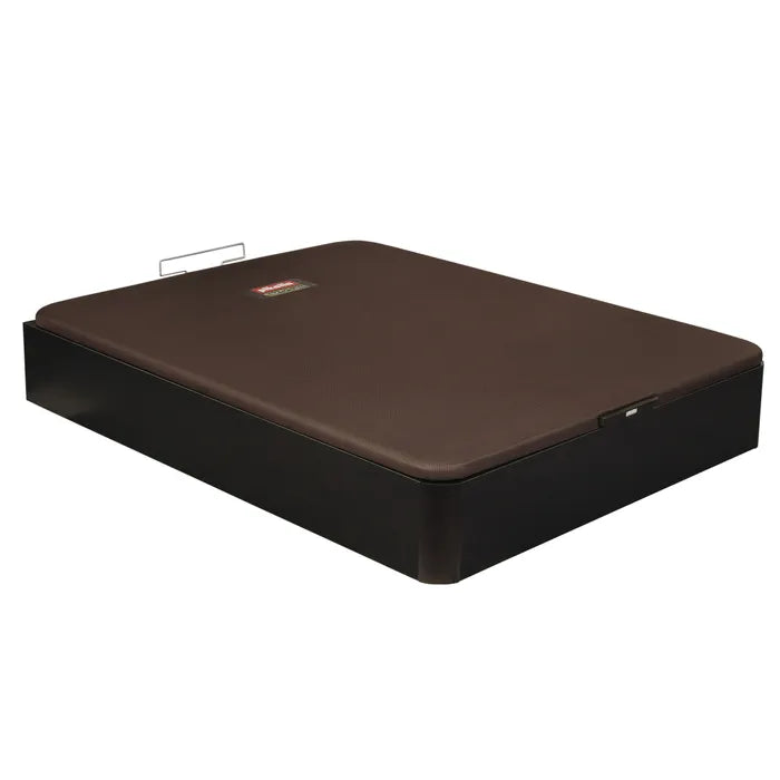 Canapé abatible de madera- NATURBOX