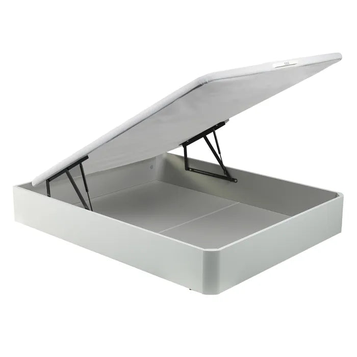 Canapé abatible de madera- NATURBOX