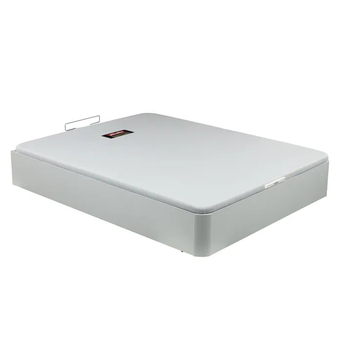 Canapé abatible de madera- NATURBOX