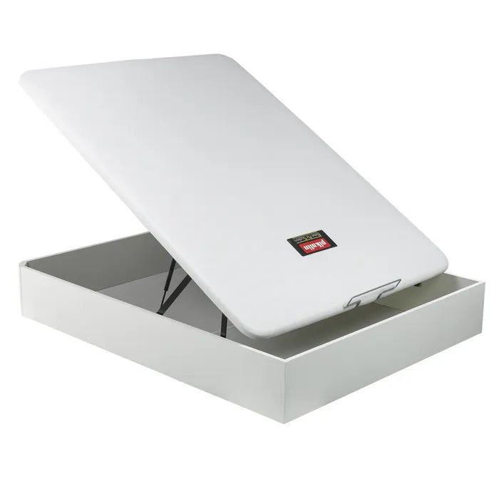 Canapé abatible de madera- NATURBOX