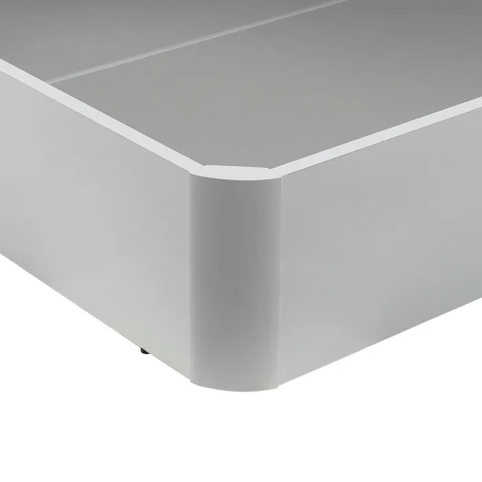 Canapé abatible de madera- NATURBOX