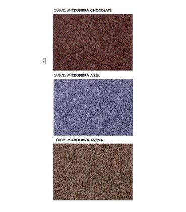 Sillón relax manual Camboya