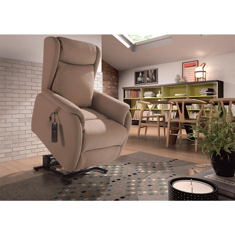 sillón relax Power Lift en Mallorca