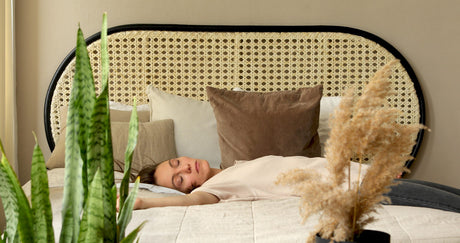 La importancia de la calidad de tu colchón para un buen descanso