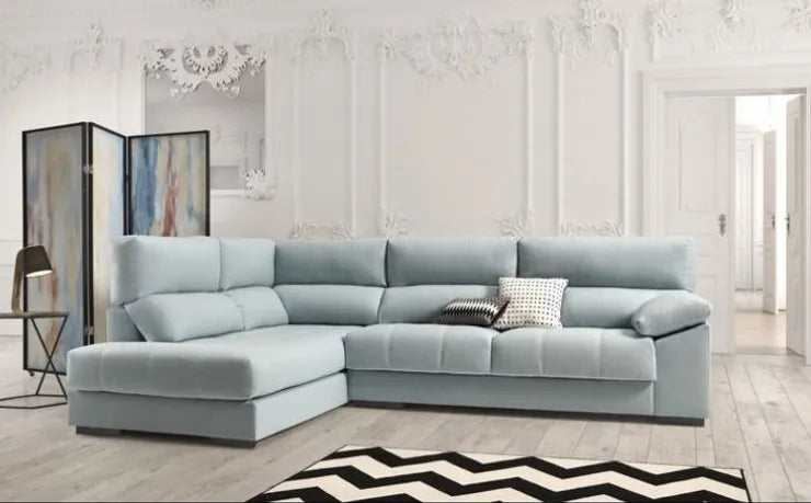 Cómo elegir sofá para tu hogar