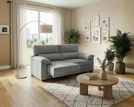 Sofá Estela por 654 €