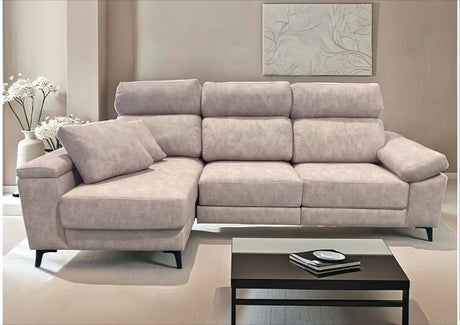 Sofá Momo Chais en oferta Black Month: diseño y confort a mejor precio