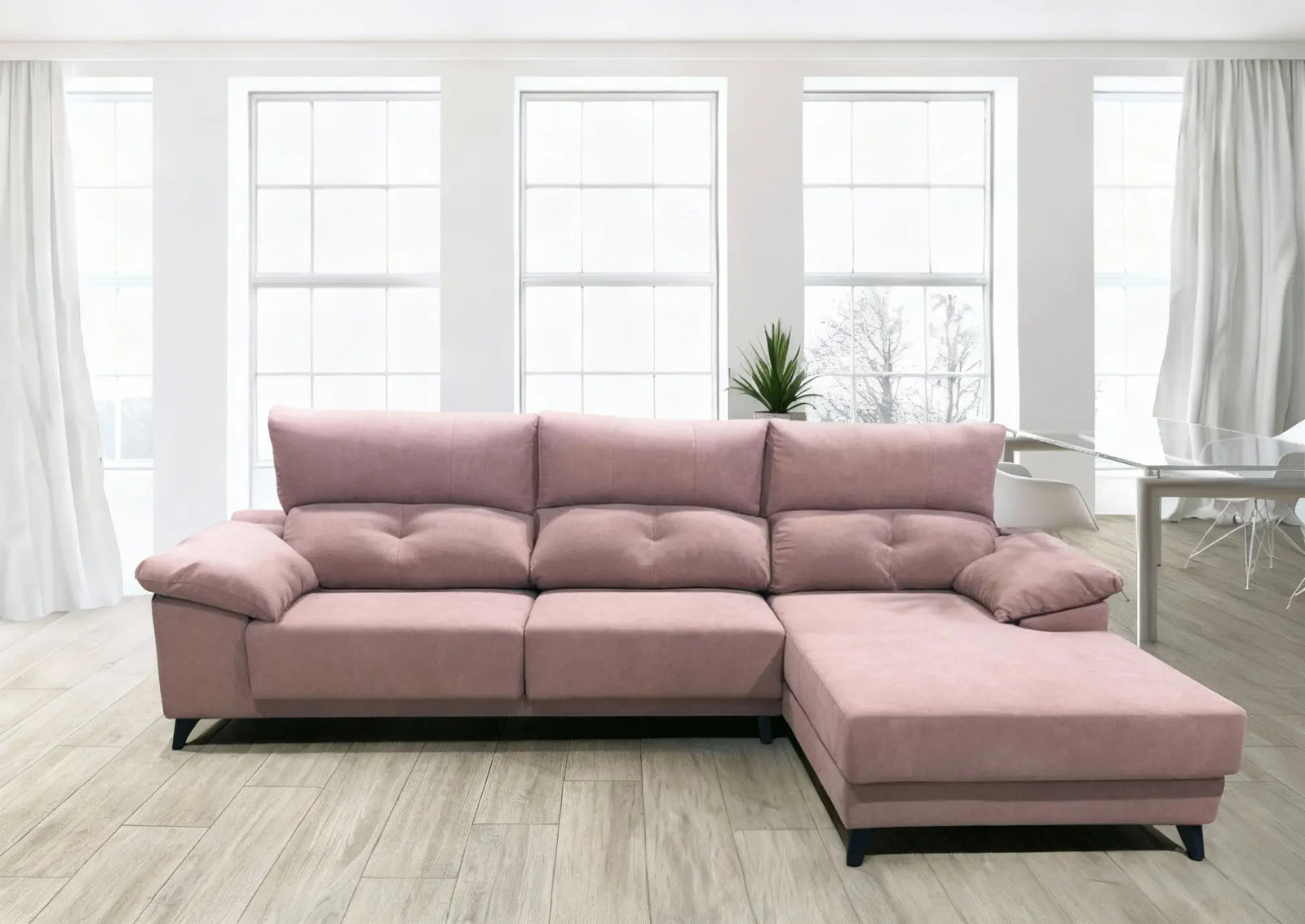 Cómo elegir sofá en Black Month sin volverte loco: 4 errores típicos que evitar