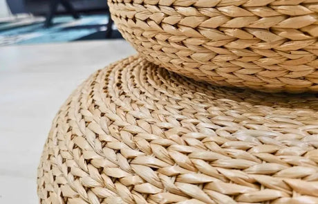 Pufs y pequeños muebles: cómo renovar tu casa con pequeños detalles