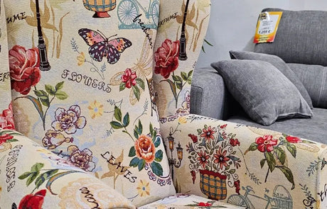 Butaca Sonia en oferta en Mallorca: antes 434 €, ahora 303 €