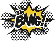 Big Bang Outlet